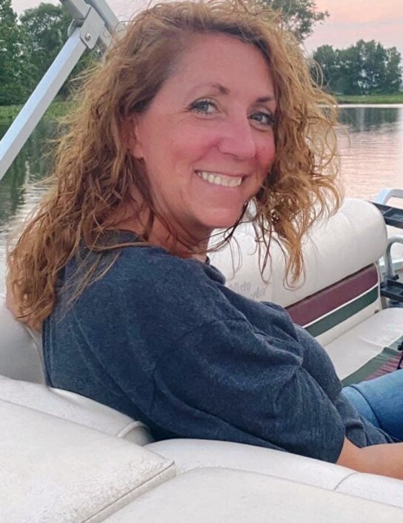 Anne K. (Bolen)  Cassell