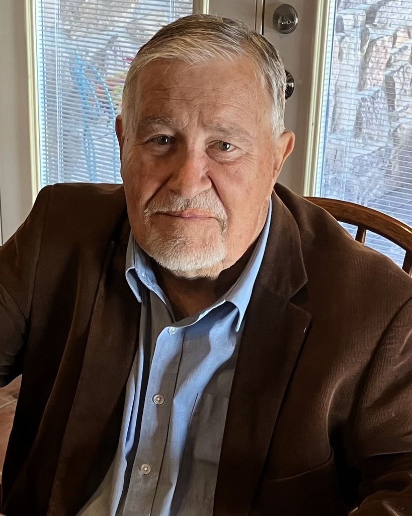 Edward "Mac" Lee Garlington Jr. Profile Photo
