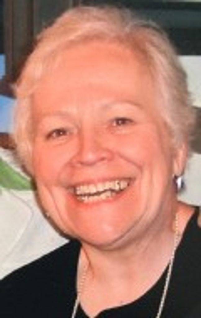Sarah K. Smuck