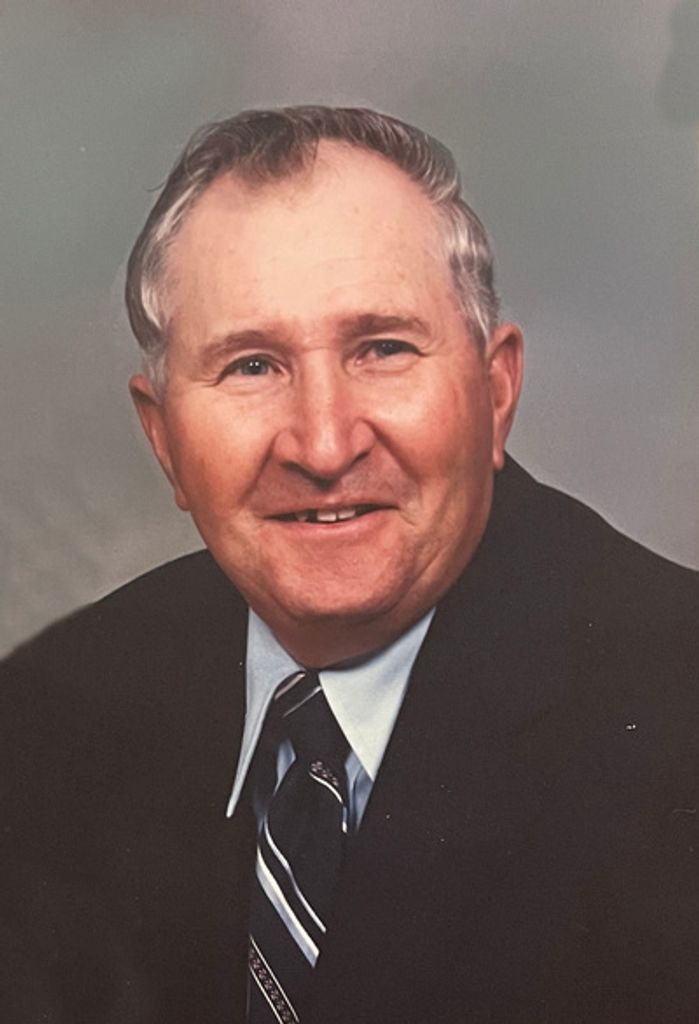 Duane Albert Bachman Profile Photo