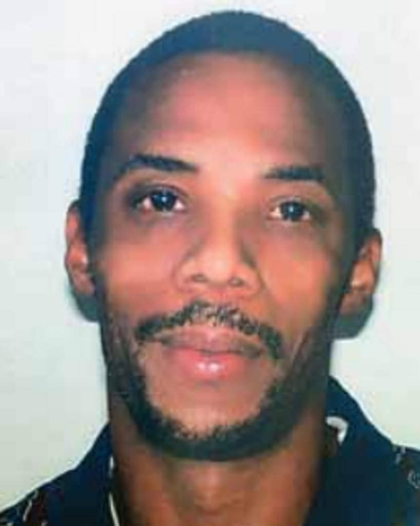 Alfonzo Brown, Jr.