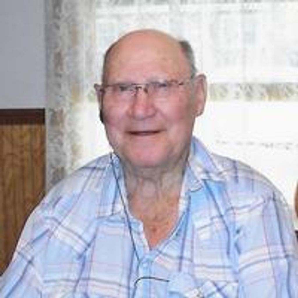 Leonard Calvin Diehl