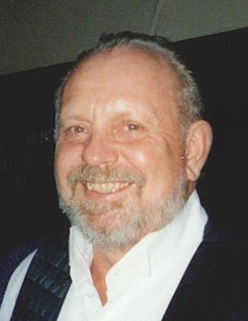 David Haedtke