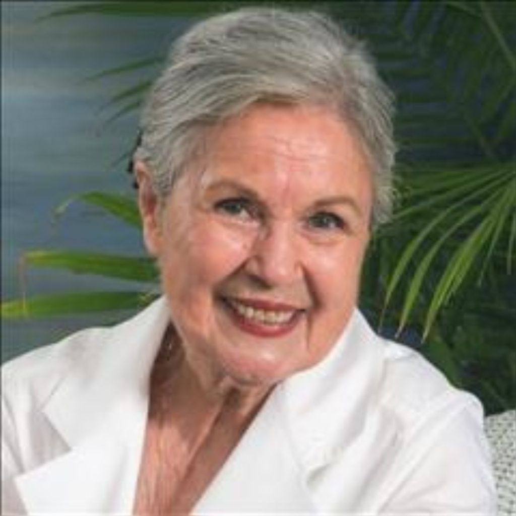 Katherine Lee Deas Profile Photo