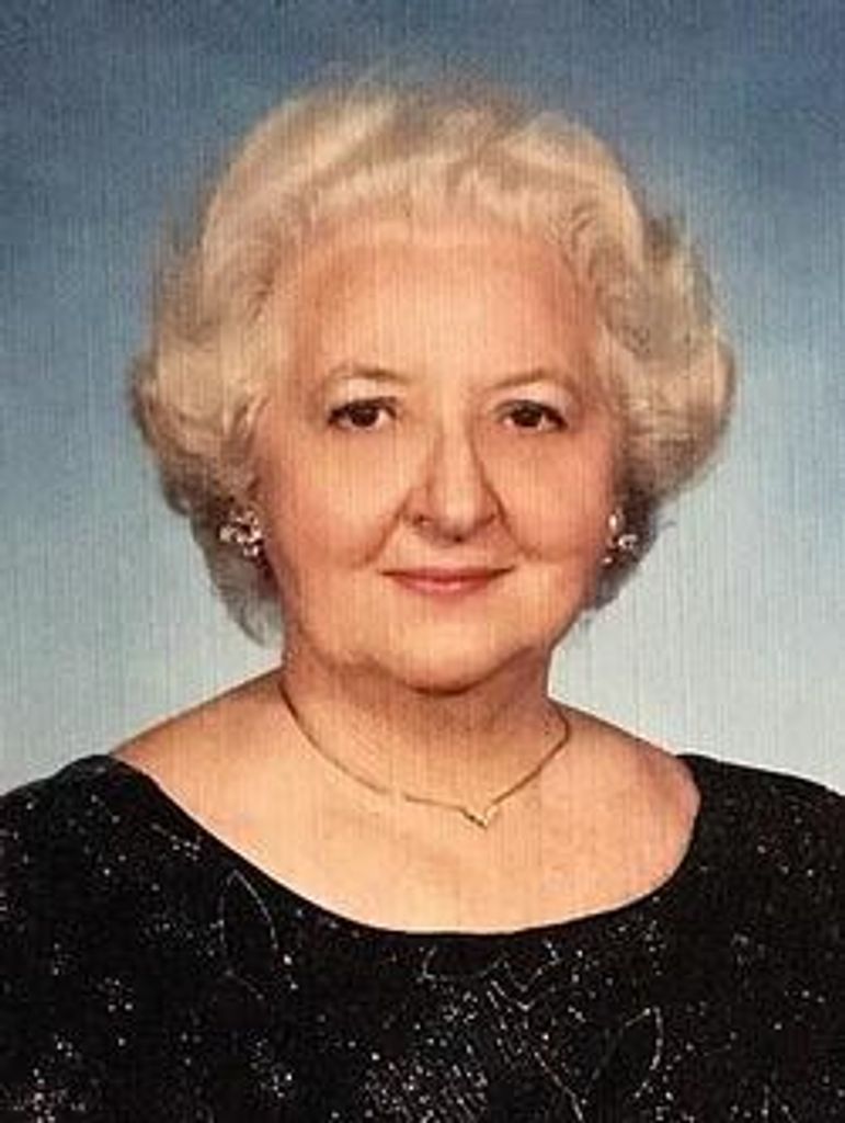 Regina Frances Zuzelski (Miller)