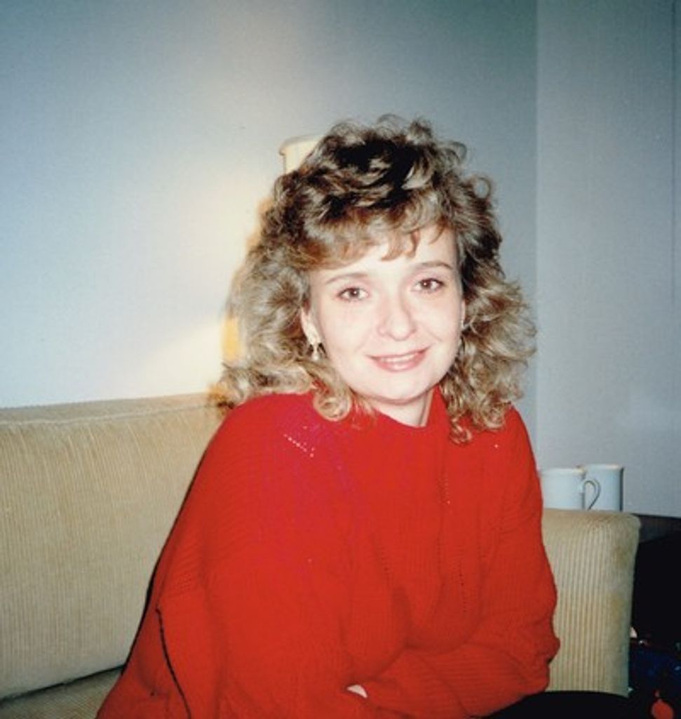 Olga Maria Heldring