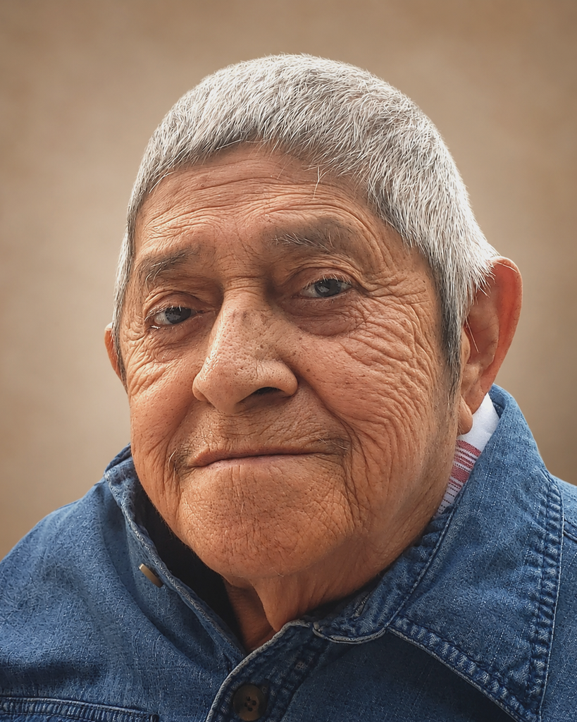 Santos Humberto Lopez