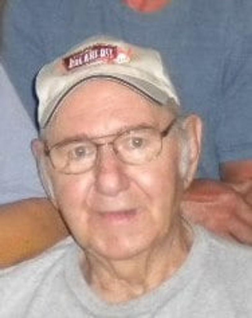 Richard Joseph Sage