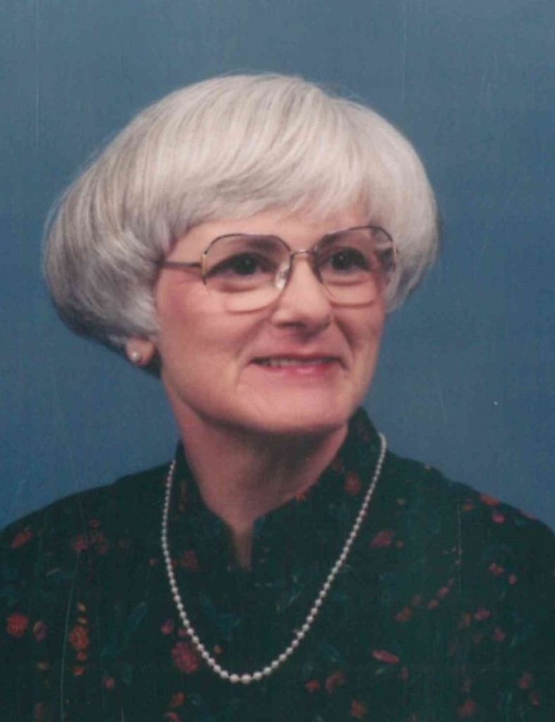Carol Nolley