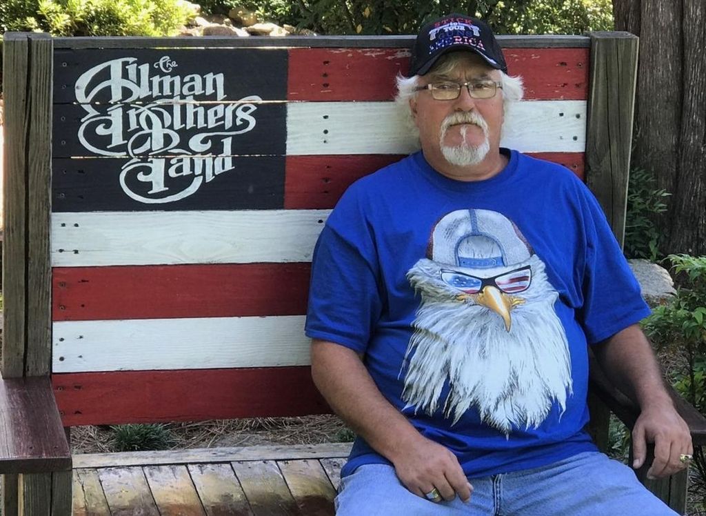 Jimmie "Bubba" Barlow, Jr.