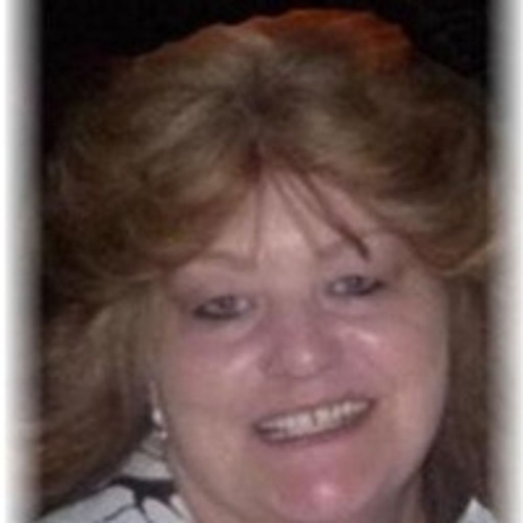Judy Faye Lavergne
