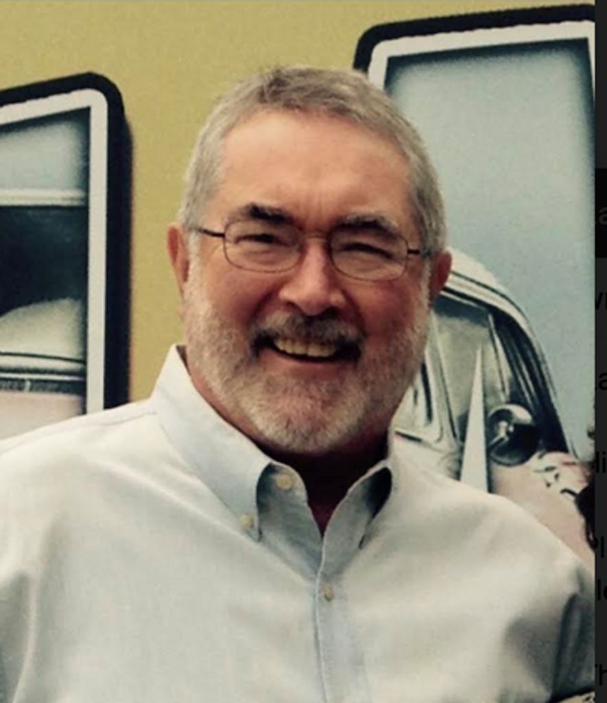 Lacy Earl Sholar Profile Photo