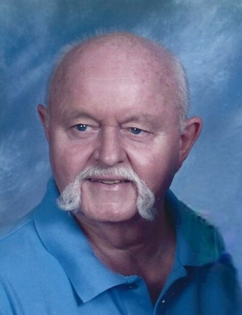 Ted Rose Profile Photo