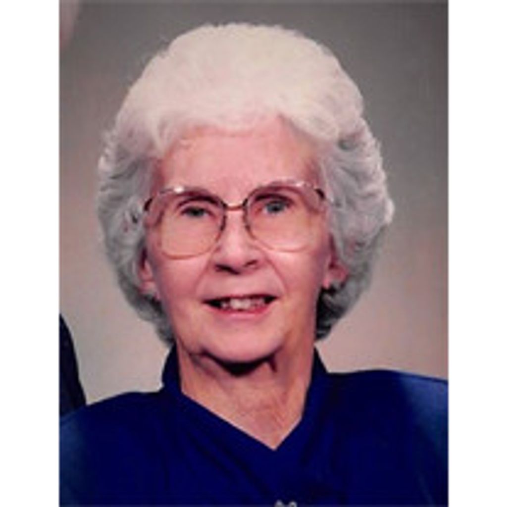 Catherine May Kmiec Profile Photo