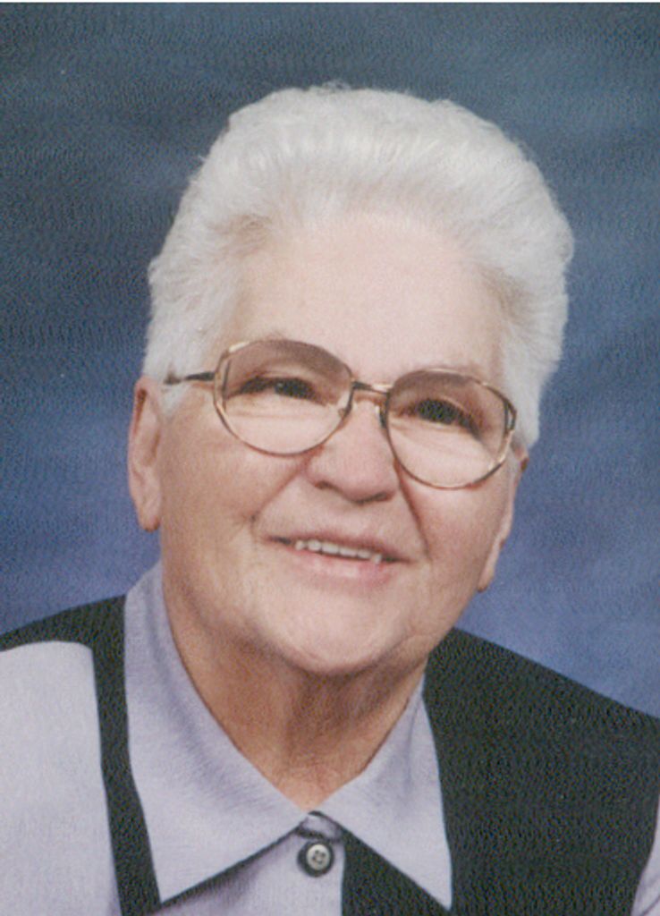 Lorraine Hainy