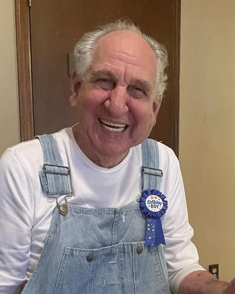 Orin Kenneth Anderson Profile Photo