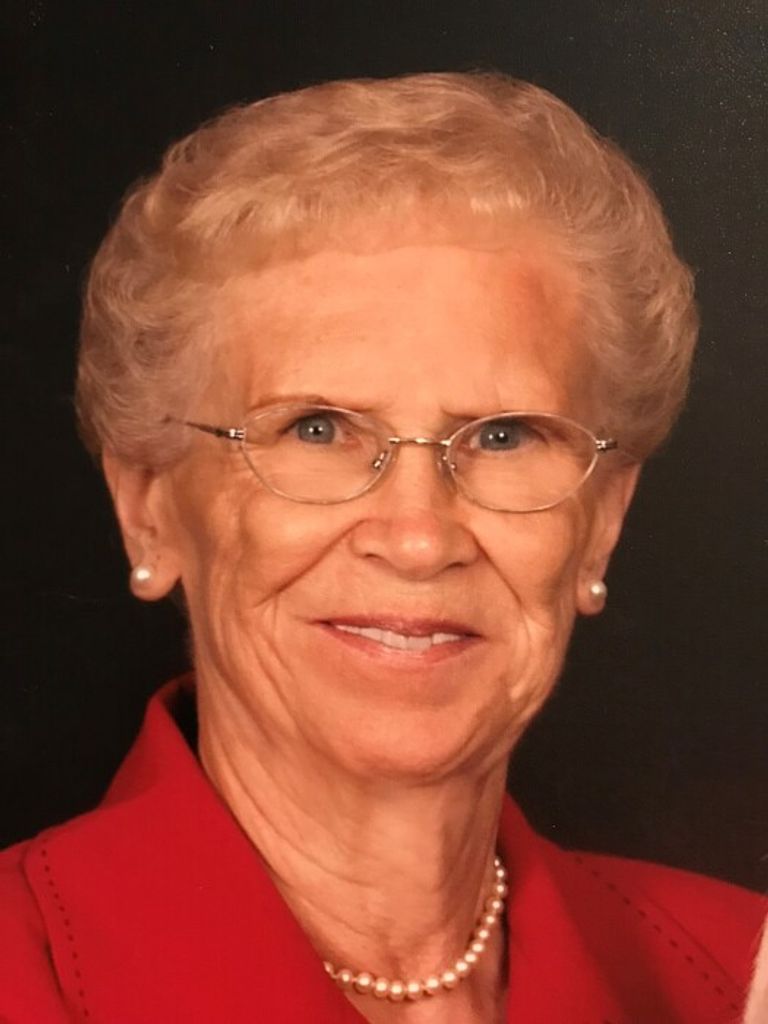 Delores Kueber