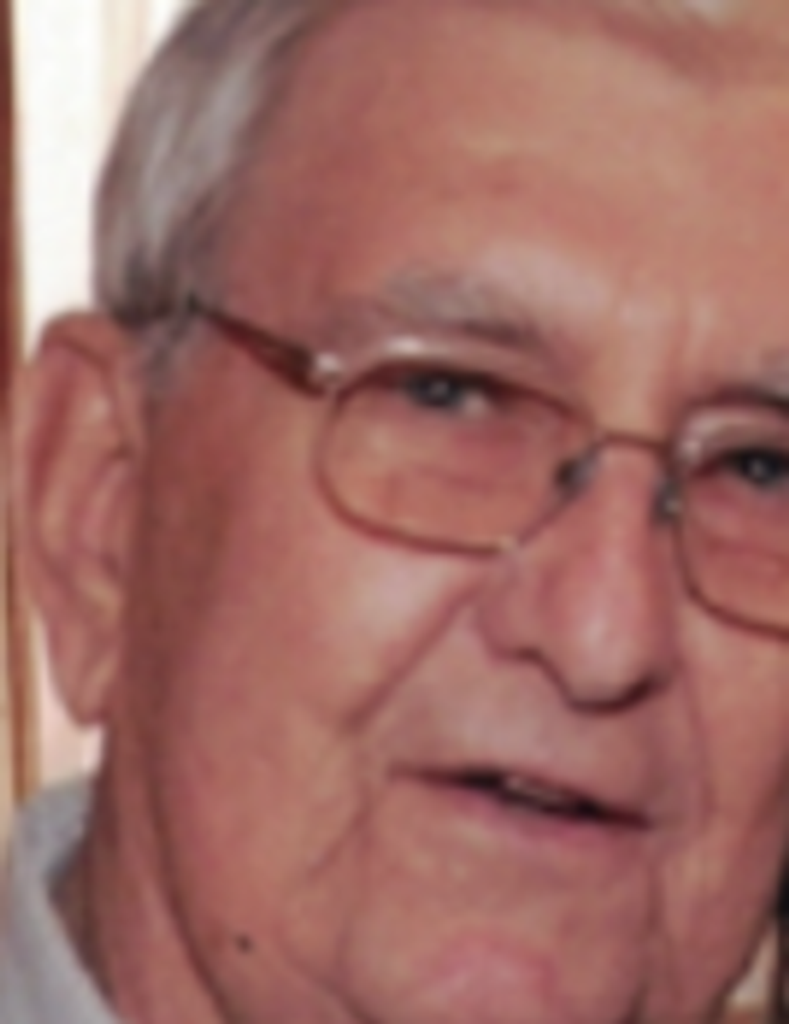​William A. “Billy” Cox