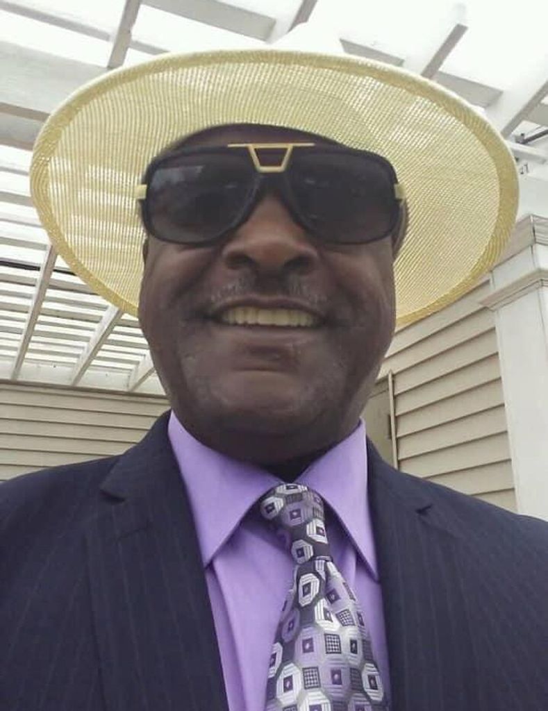 Howard Eugene  Boyd Profile Photo