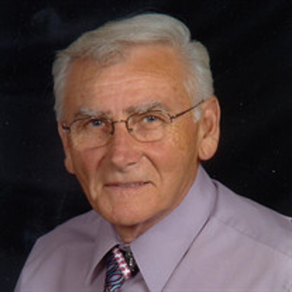 William "Buddy" Simmons