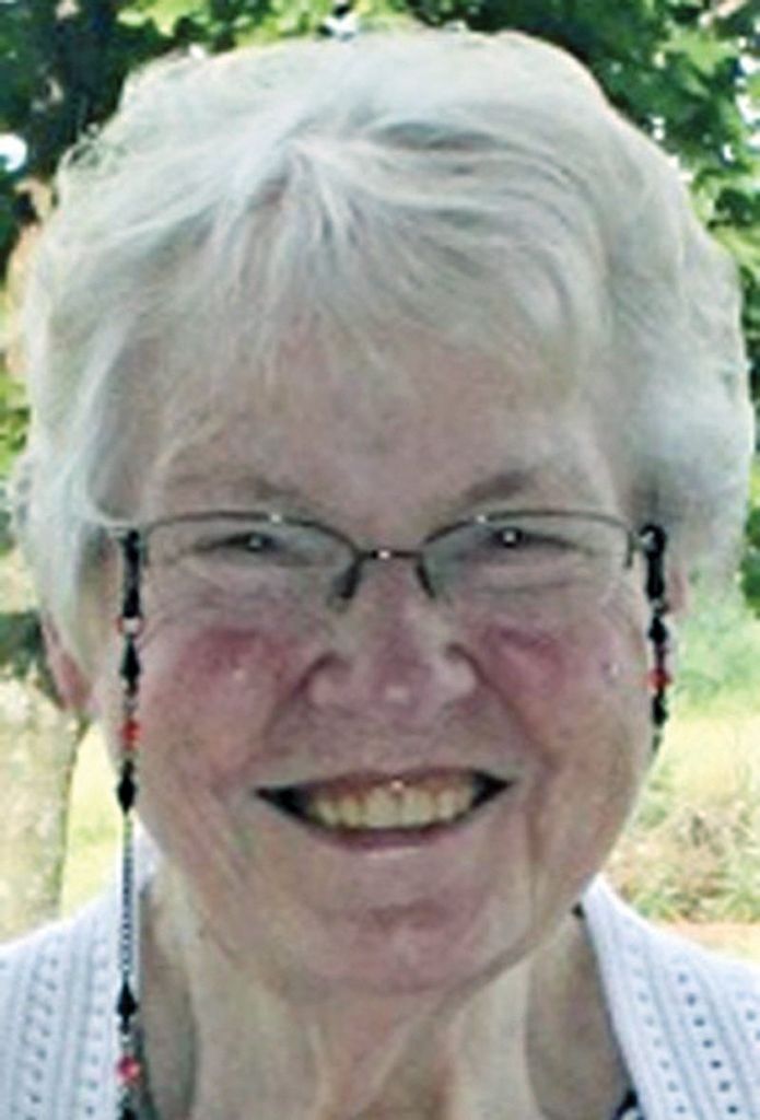 ARLEEN IDA (RINAS) FITZPATRICK Profile Photo
