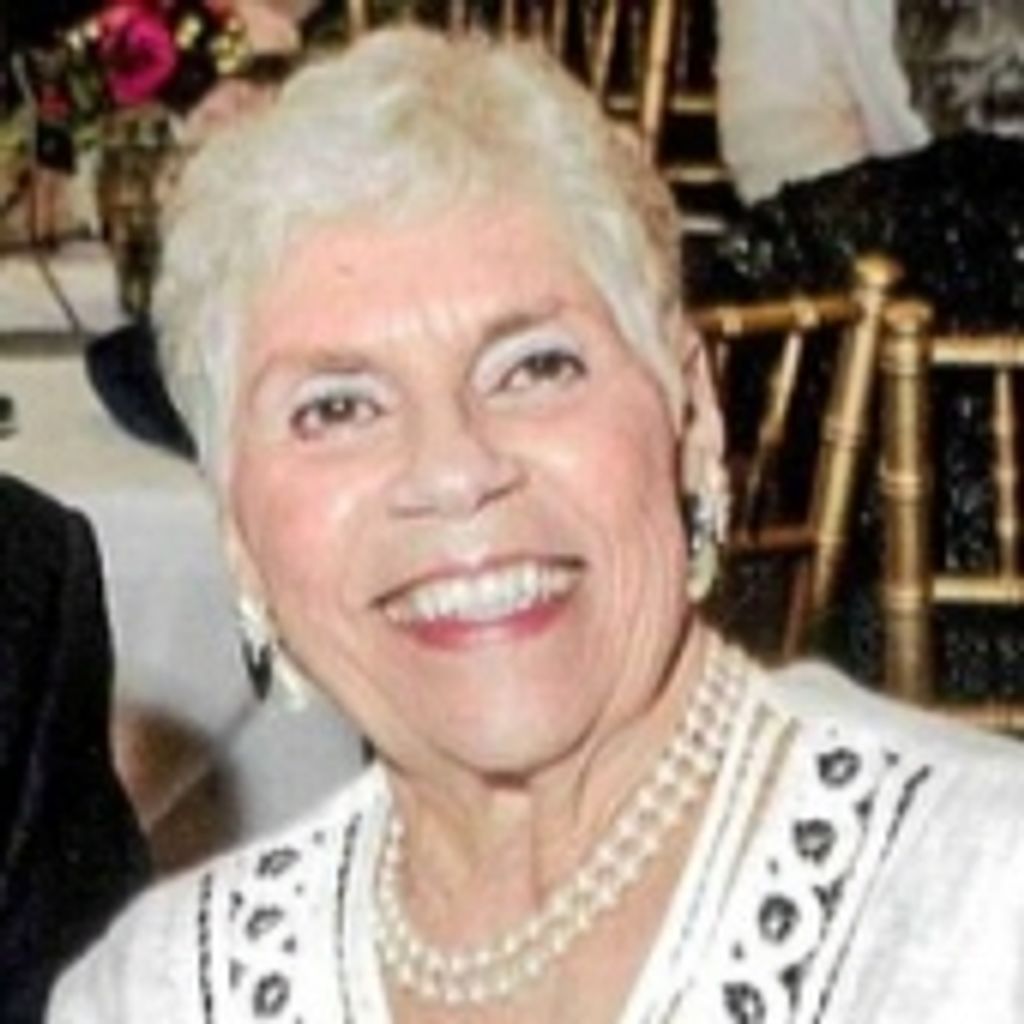 Mary Pat Miller