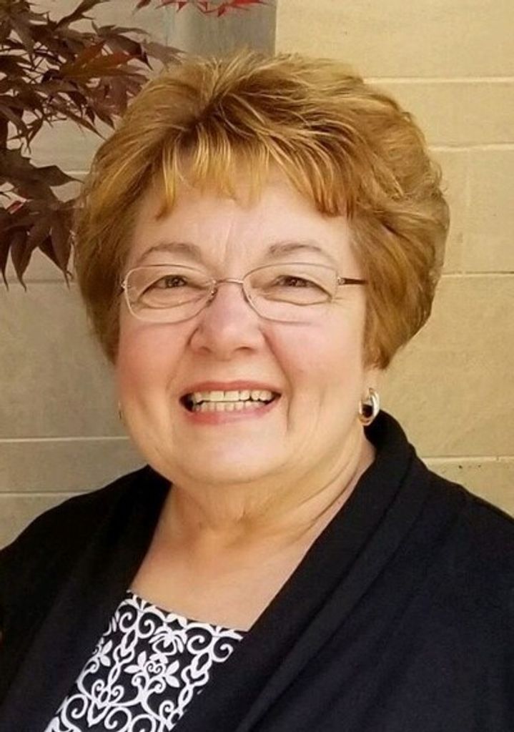 Mary Ann Fazzari Profile Photo