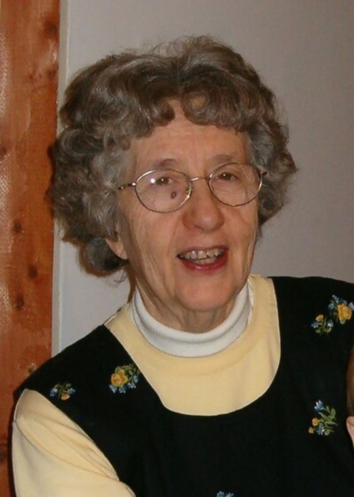 Lettie Mae Siddens Profile Photo