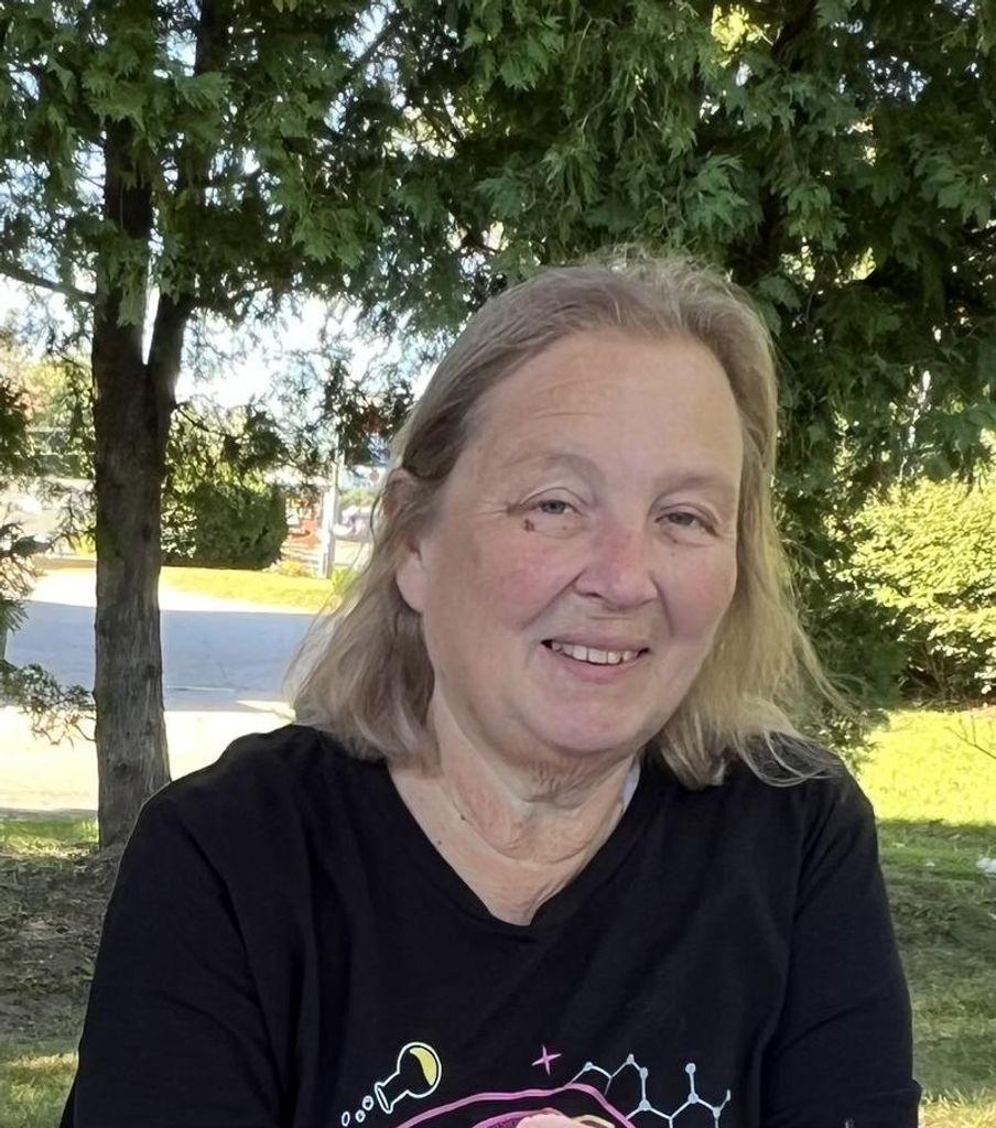 Merrillee F. Jesseman Blair Profile Photo