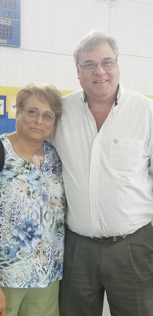 Deborah Jo Burg Profile Photo