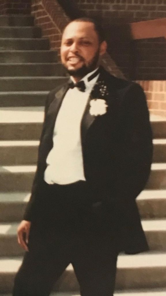 William Workman, Jr.