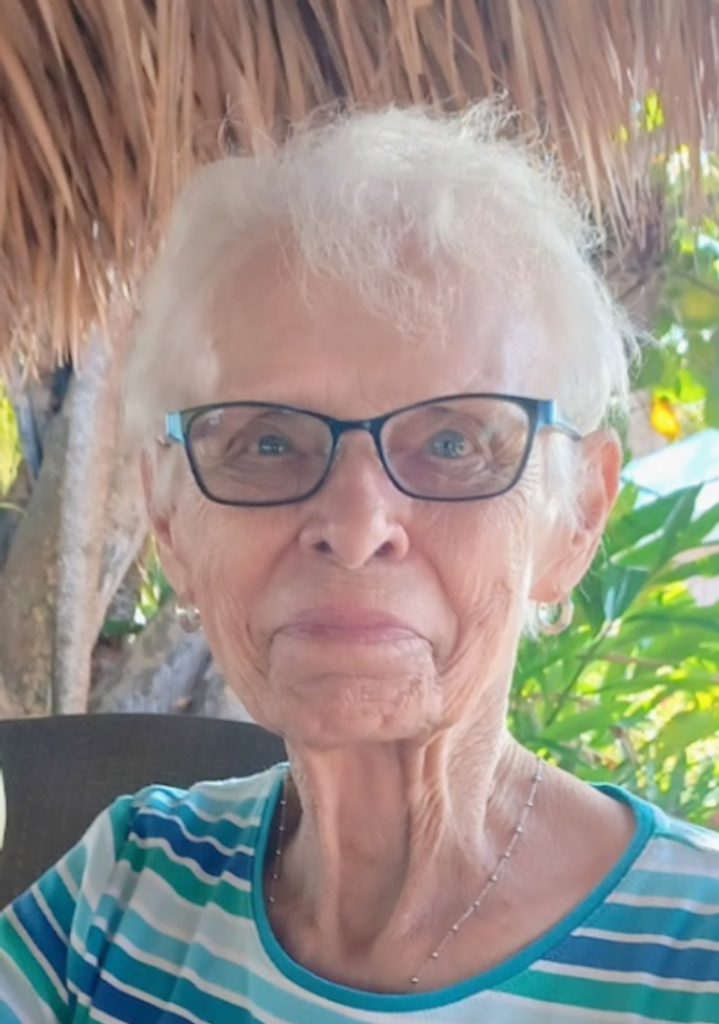 Jo Ann Mary Shofner Profile Photo
