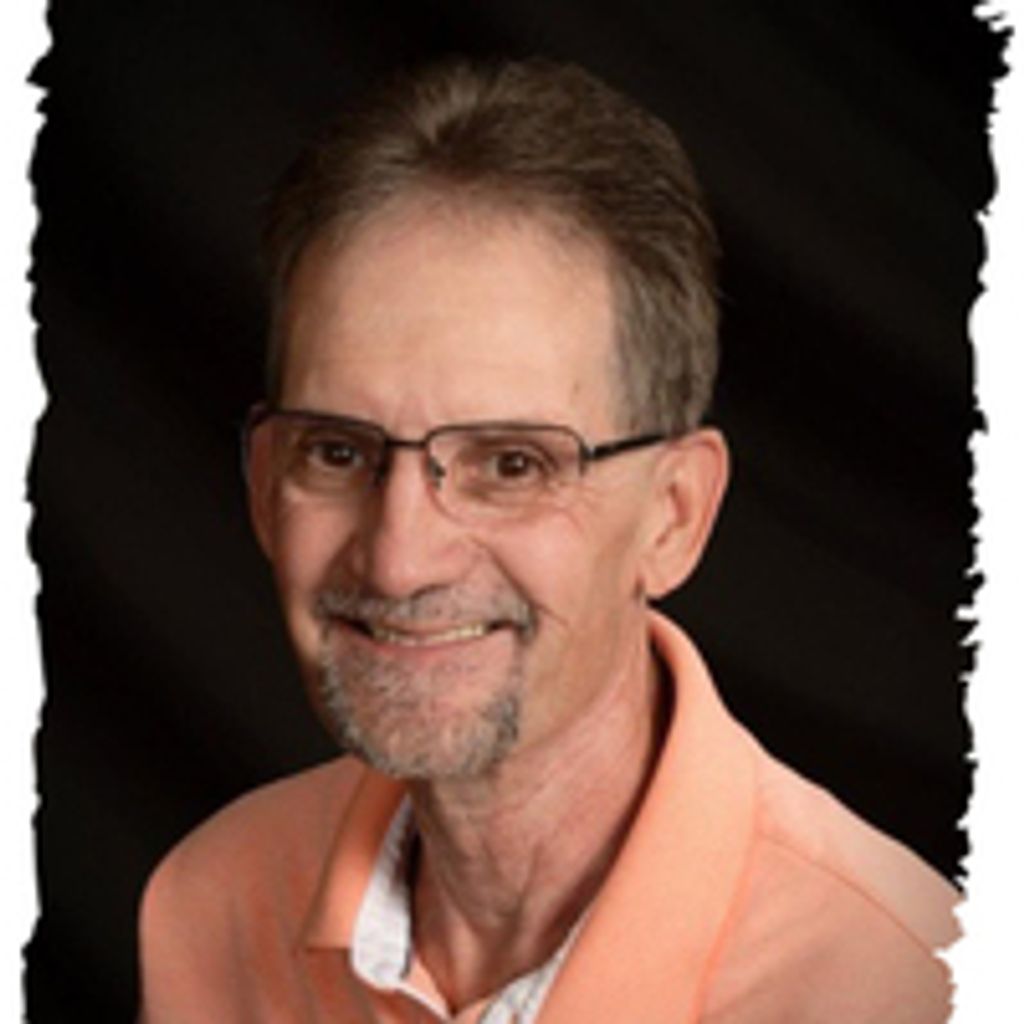 Harold Dean Rowe