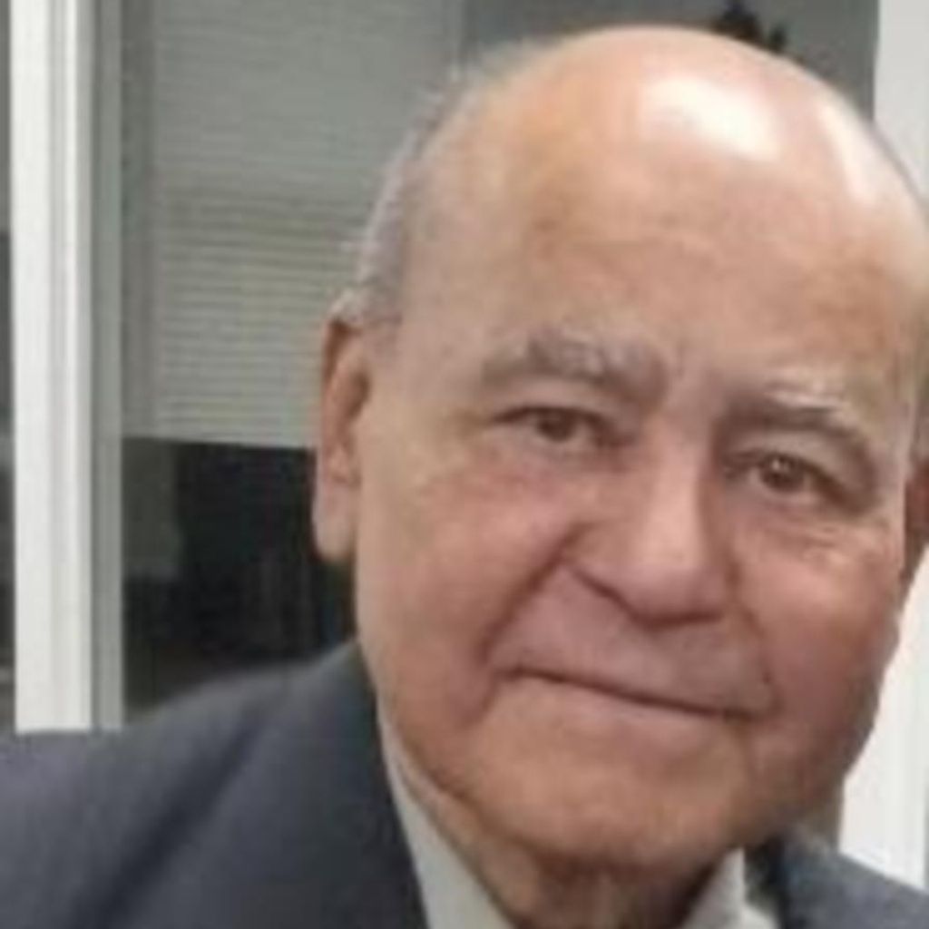 Jose A. Gonzalez Sr.