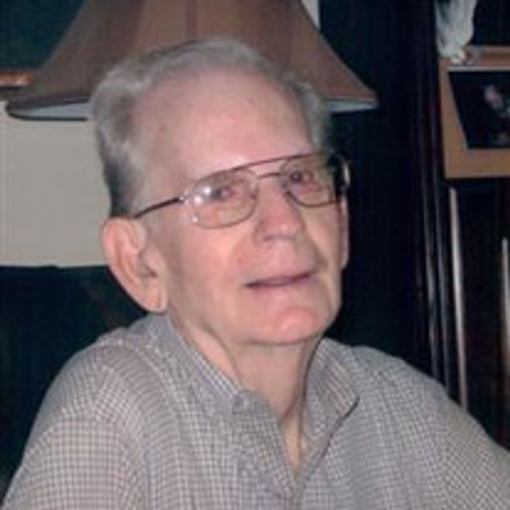 Robert George Bottoms
