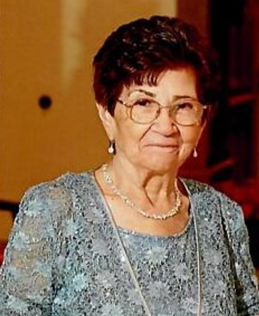 Caterina Palladino Profile Photo