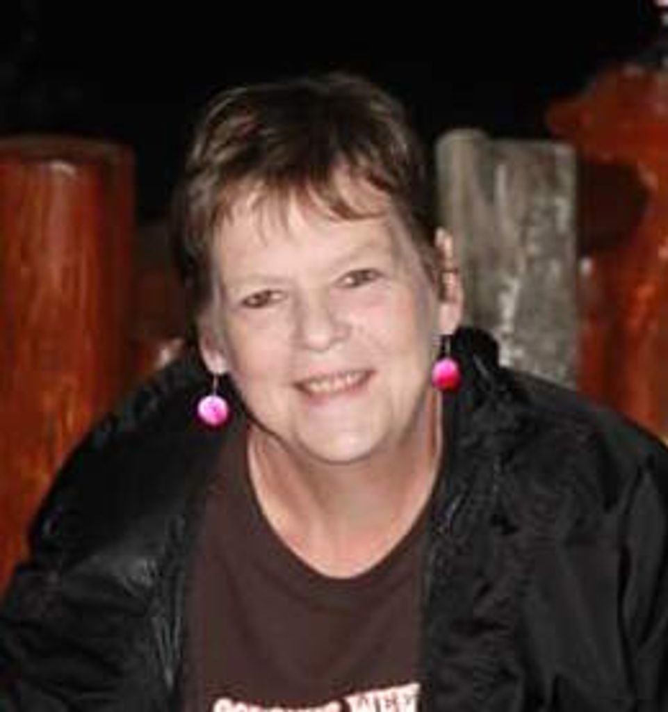 Catherine June Williams