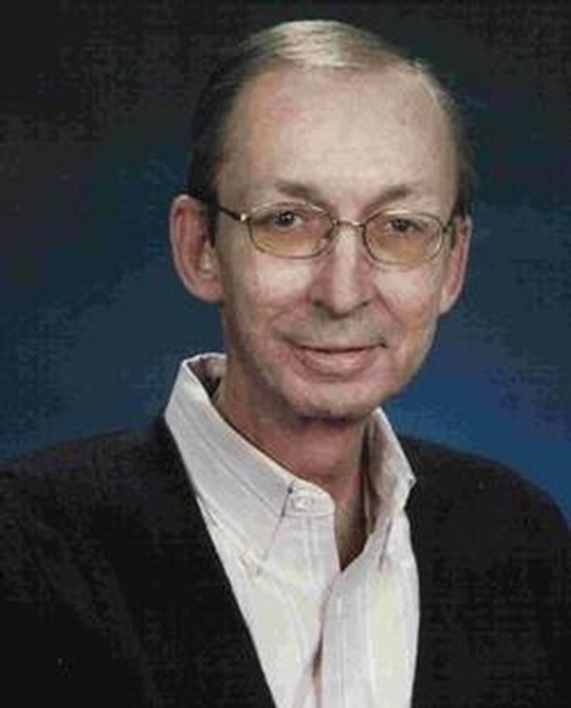 James Riebold