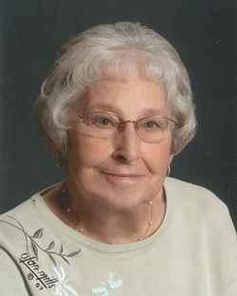 Jewell Ruth Strode Profile Photo