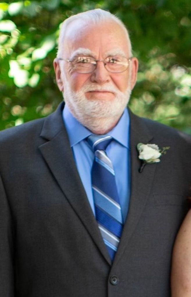 Joseph P. LeVasseur