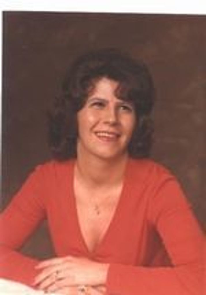 Etta Burgan