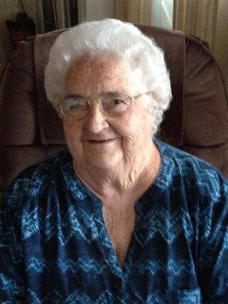 Dora  Lee Caldwell Profile Photo