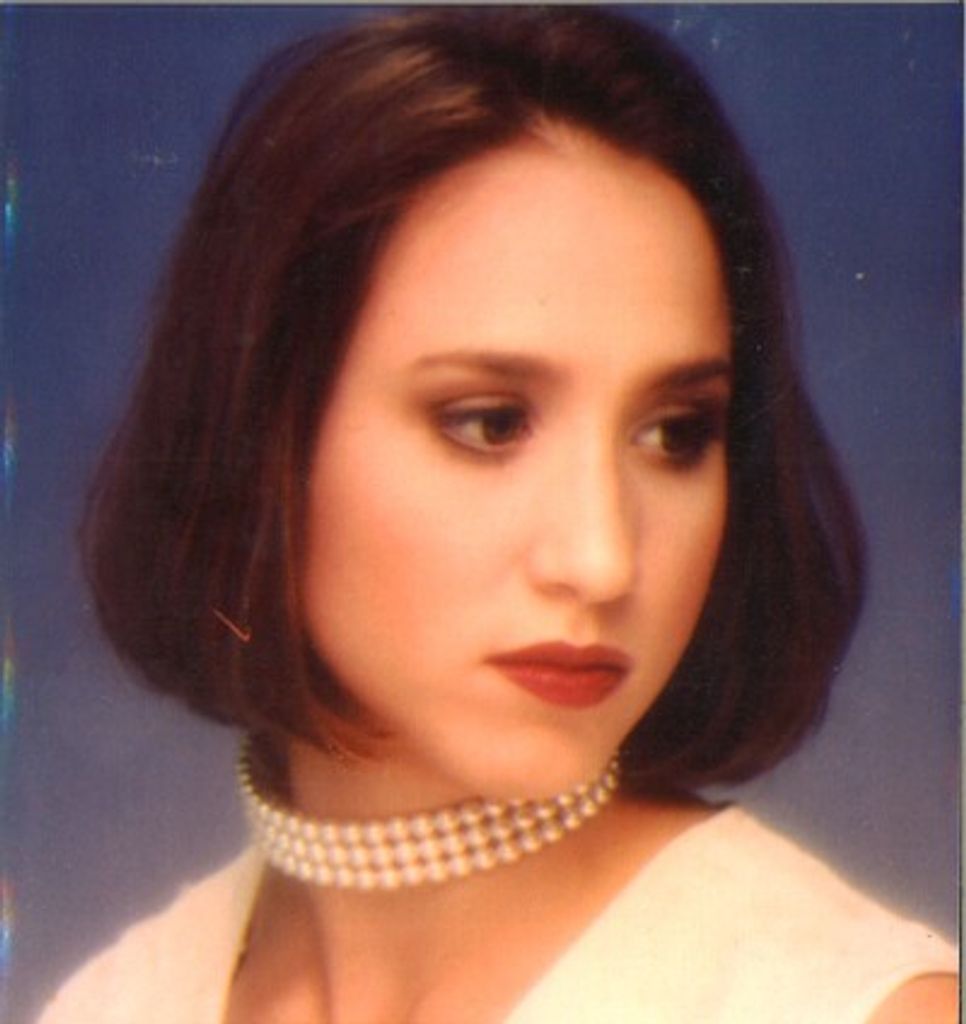Monica Shannon Bozzetti