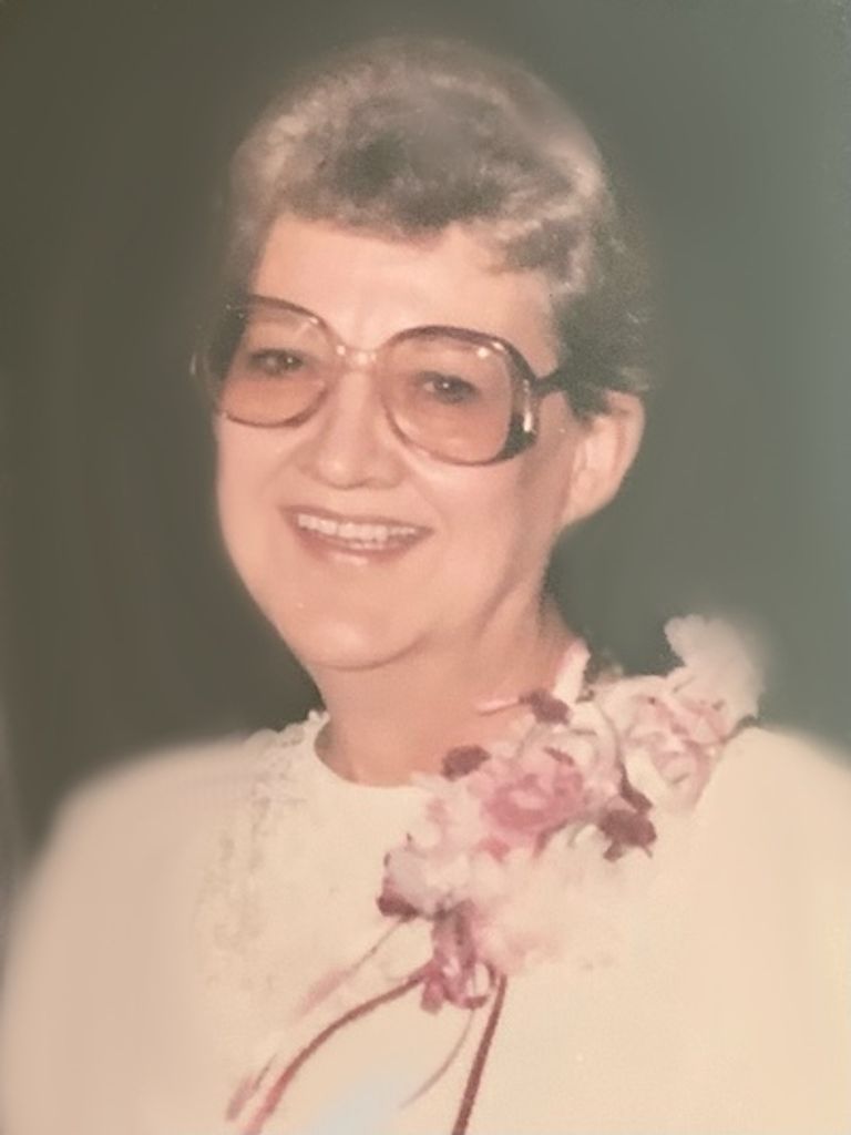 Sharon Yvonne Webb Profile Photo