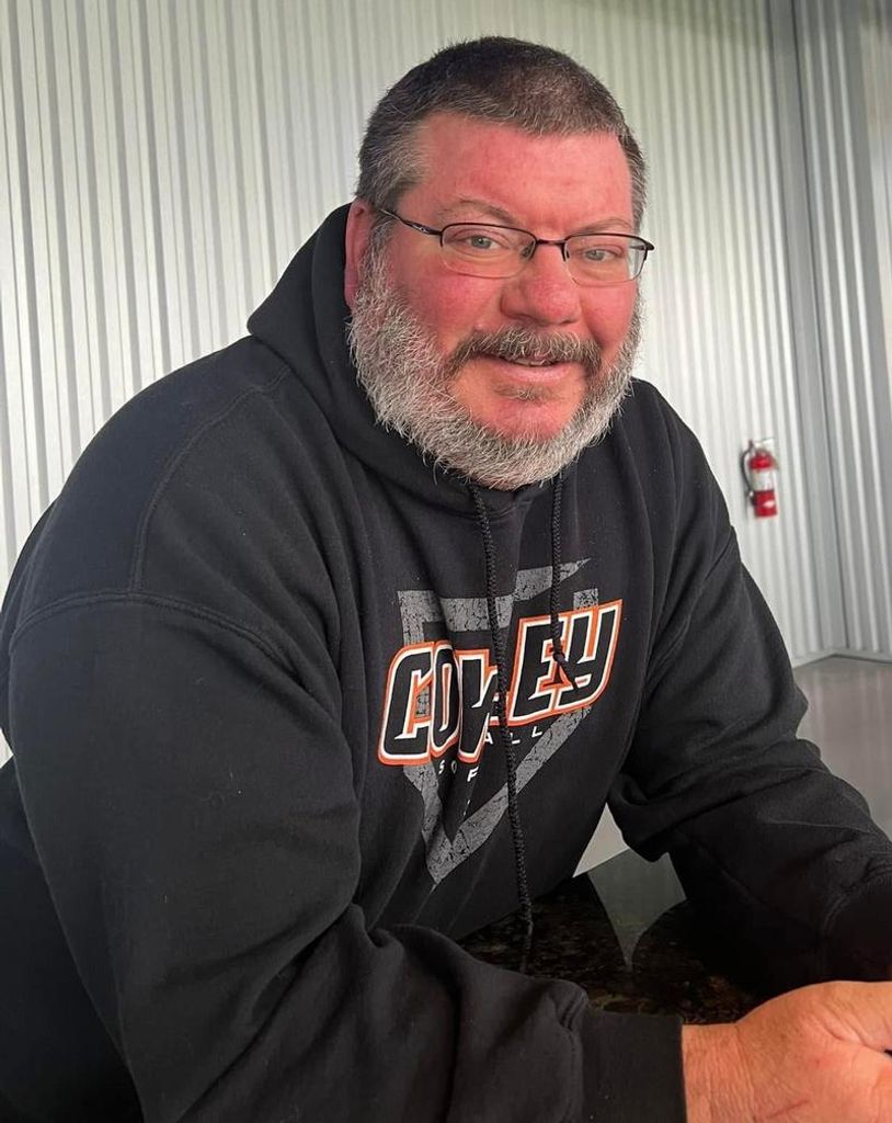 Todd C. Leinen