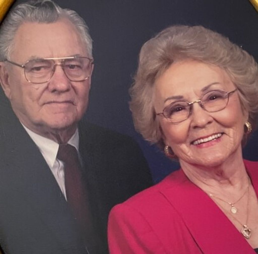 John (Jack) Ware Dill Profile Photo