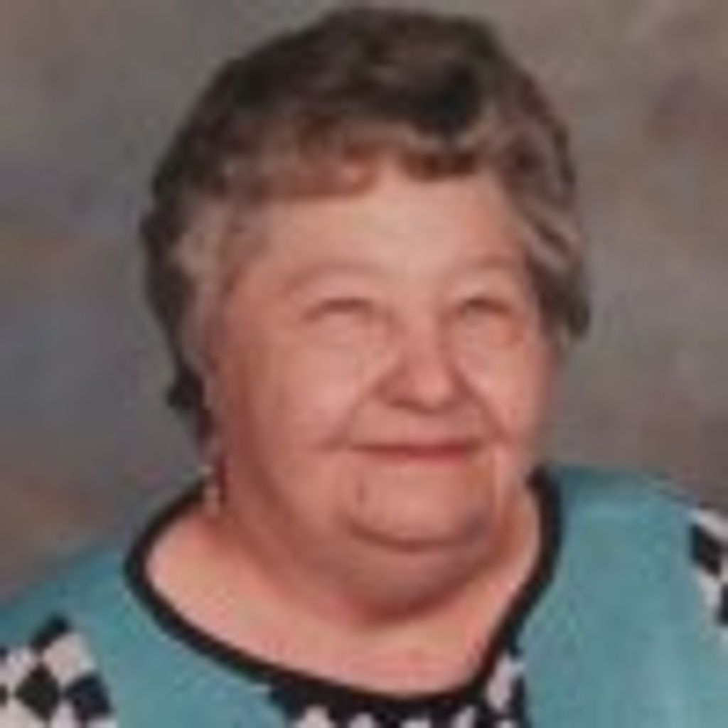 Stella Patricia Beck