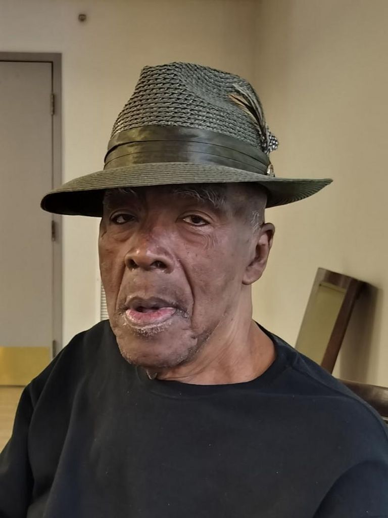 Randolph Foster Profile Photo