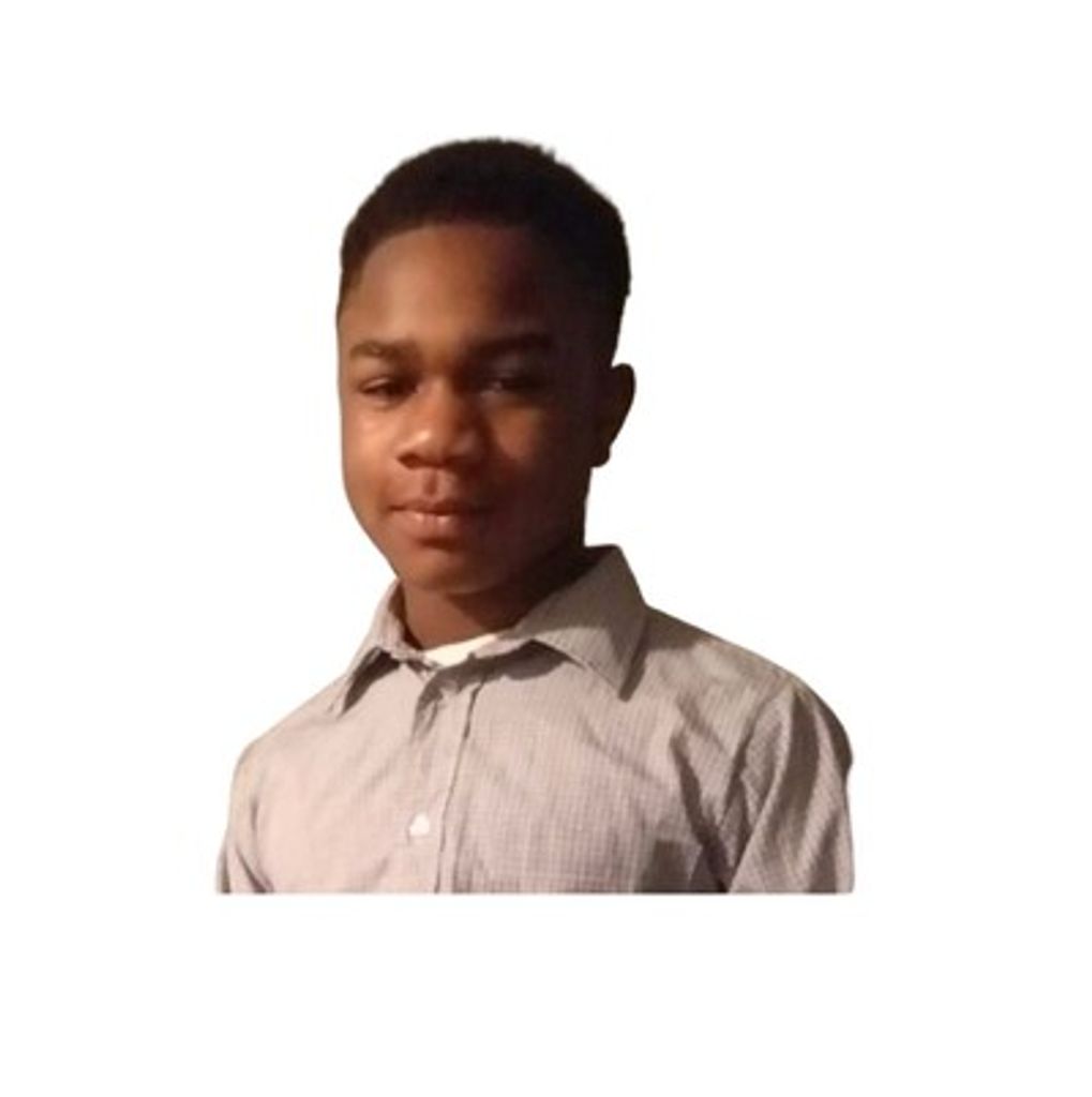 Aaron Charles Brown Profile Photo