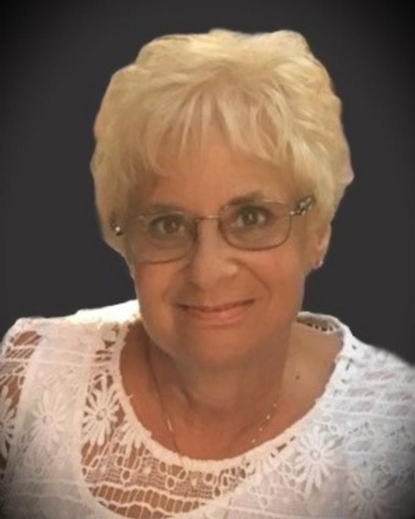 Carol Ann Leocardi